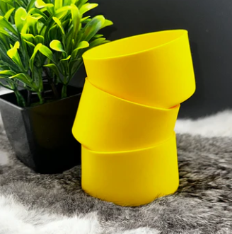 Tumbler Accessories: Silicone Boot (NEON Colors)